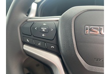 Isuzu D-Max 2.2 DL20 Double Cab 4x4 Pick Up - Thumb 9