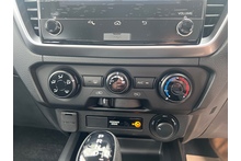 Isuzu D-Max 2.2 DL20 Double Cab 4x4 Pick Up - Thumb 10