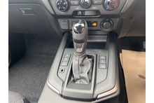 Isuzu D-Max 2.2 DL20 Double Cab 4x4 Pick Up - Thumb 11