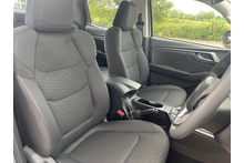 Isuzu D-Max 2.2 DL20 Double Cab 4x4 Pick Up - Thumb 15
