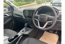 Isuzu D-Max 2.2 DL20 Double Cab 4x4 Pick Up - Thumb 16