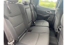 Isuzu D-Max 2.2 DL20 Double Cab 4x4 Pick Up - Thumb 17