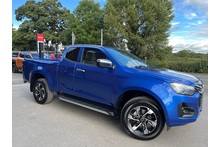 Isuzu D-Max 2.2 DL40 Extended Cab Commercial 4x4 Pick Up - Thumb 0