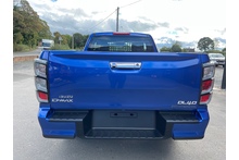 Isuzu D-Max 2.2 DL40 Extended Cab Commercial 4x4 Pick Up - Thumb 4