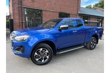 Isuzu D-Max 2.2 DL40 Extended Cab Commercial 4x4 Pick Up - Thumb 3
