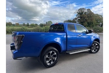 Isuzu D-Max 2.2 DL40 Extended Cab Commercial 4x4 Pick Up - Thumb 5