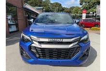 Isuzu D-Max 2.2 DL40 Extended Cab Commercial 4x4 Pick Up - Thumb 2
