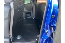 Isuzu D-Max 2.2 DL40 Extended Cab Commercial 4x4 Pick Up - Thumb 8