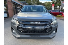 Isuzu D-Max 2.2 Utility Single Cab 4x4 Pick Up - Thumb 1