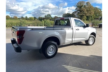Isuzu D-Max 2.2 Utility Single Cab 4x4 Pick Up - Thumb 5