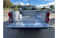 Isuzu D-Max 2.2 Utility Single Cab 4x4 Pick Up - Thumb 6
