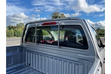 Isuzu D-Max 2.2 Utility Single Cab 4x4 Pick Up - Thumb 8