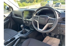 Isuzu D-Max 2.2 Utility Single Cab 4x4 Pick Up - Thumb 10
