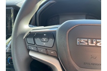 Isuzu D-Max 2.2 Utility Single Cab 4x4 Pick Up - Thumb 12