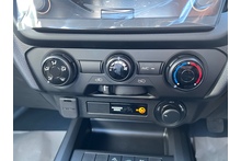 Isuzu D-Max 2.2 Utility Single Cab 4x4 Pick Up - Thumb 14