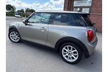 MINI Hatch 1.5 One - Thumb 1
