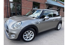 MINI Hatch 1.5 One - Thumb 2