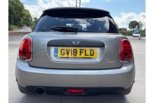 MINI Hatch 1.5 One - Thumb 4