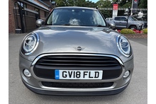 MINI Hatch 1.5 One - Thumb 5