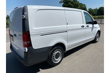 Mercedes-Benz Vito 2.1 114 CDI BlueTEC L2 LWB RWD - Thumb 3