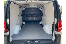 Mercedes-Benz Vito 2.1 114 CDI BlueTEC L2 LWB RWD - Thumb 6