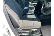 Mercedes-Benz Vito 2.1 114 CDI BlueTEC L2 LWB RWD - Thumb 12