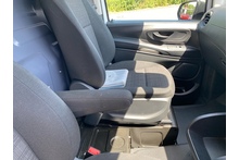 Mercedes-Benz Vito 2.1 114 CDI BlueTEC L2 LWB RWD - Thumb 13