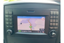 Mercedes-Benz Vito 2.1 114 CDI BlueTEC L2 LWB RWD - Thumb 15