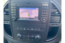 Mercedes-Benz Vito 2.1 114 CDI BlueTEC L2 LWB RWD - Thumb 17
