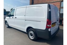 Mercedes-Benz Vito 2.1 114 CDI BlueTEC L2 LWB RWD - Thumb 1