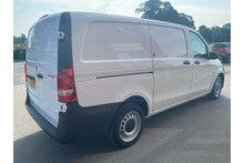 Mercedes-Benz Vito 2.1 114 CDI BlueTEC L2 LWB RWD - Thumb 3