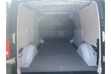 Mercedes-Benz Vito 2.1 114 CDI BlueTEC L2 LWB RWD - Thumb 6