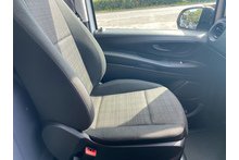 Mercedes-Benz Vito 2.1 114 CDI BlueTEC L2 LWB RWD - Thumb 10