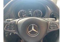 Mercedes-Benz Vito 2.1 114 CDI BlueTEC L2 LWB RWD - Thumb 11