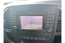 Mercedes-Benz Vito 2.1 114 CDI BlueTEC L2 LWB RWD - Thumb 12