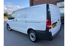 Mercedes-Benz Vito 2.1 114 CDI BlueTEC - Thumb 1