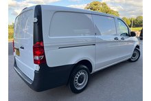 Mercedes-Benz Vito 2.1 114 CDI BlueTEC - Thumb 3