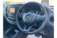 Mercedes-Benz Vito 2.1 114 CDI BlueTEC - Thumb 7