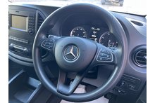 Mercedes-Benz Vito 2.1 114 CDI BlueTEC - Thumb 10