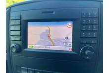 Mercedes-Benz Vito 2.1 114 CDI BlueTEC - Thumb 14