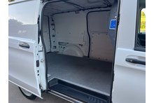 Mercedes-Benz Vito 2.1 114 CDI BlueTEC - Thumb 17