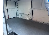 Mercedes-Benz Vito 2.1 114 CDI BlueTEC - Thumb 18