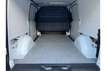 Mercedes-Benz Vito 2.1 114 CDI BlueTEC - Thumb 19