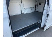 Mercedes-Benz Vito 2.1 114 CDI BlueTEC - Thumb 21