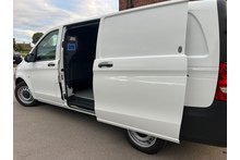 Mercedes-Benz Vito 2.1 114 CDI BlueTEC L2 LWB RWD - Thumb 5