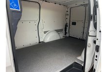 Mercedes-Benz Vito 2.1 114 CDI BlueTEC L2 LWB RWD - Thumb 6