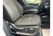 Mercedes-Benz Vito 2.1 114 CDI BlueTEC L2 LWB RWD - Thumb 10