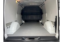 Mercedes-Benz Vito 2.1 114 CDI BlueTEC L2 LWB RWD - Thumb 4