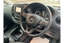 Mercedes-Benz Vito 2.1 114 CDI BlueTEC L2 LWB RWD - Thumb 12