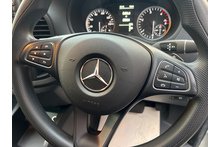 Mercedes-Benz Vito 2.1 114 CDI BlueTEC L2 LWB RWD - Thumb 16